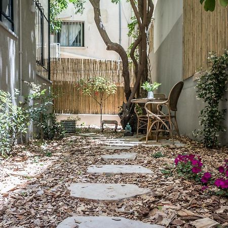 Veller Ben Yehuda Tel Aviv Exterior foto